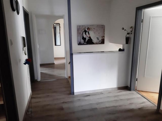 Florentiner Haus Kiefersfelden Eksteriør billede