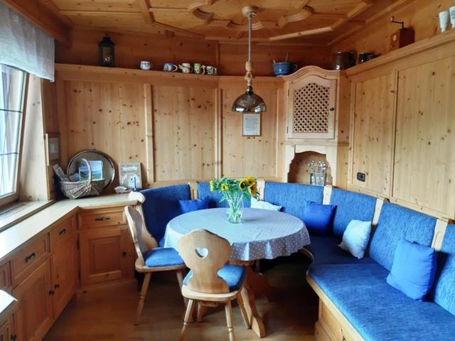 Florentiner Haus Kiefersfelden Eksteriør billede