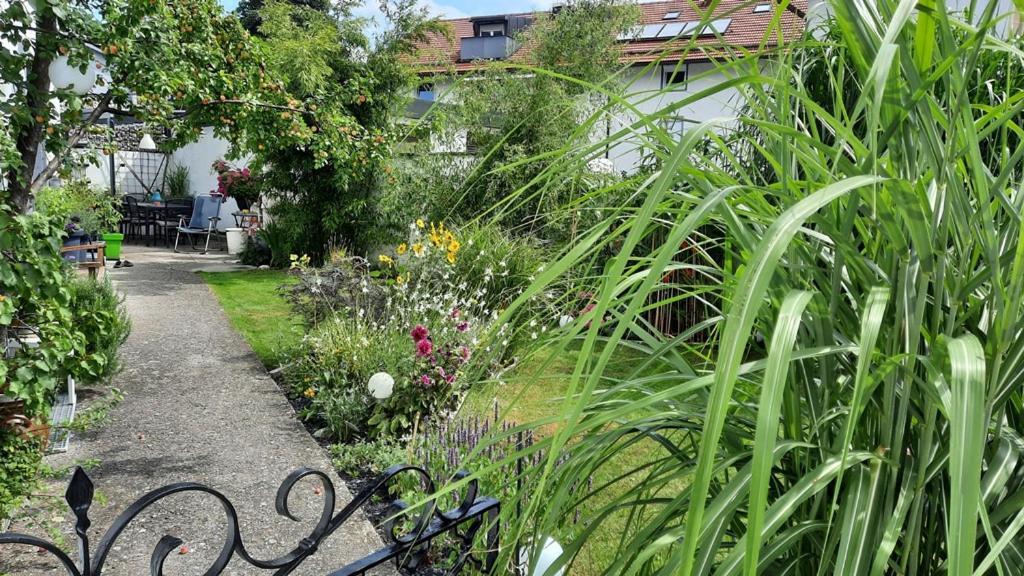 Florentiner Haus Kiefersfelden Eksteriør billede